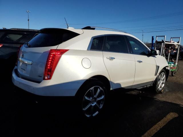 2015 Cadillac SRX Performance Collection