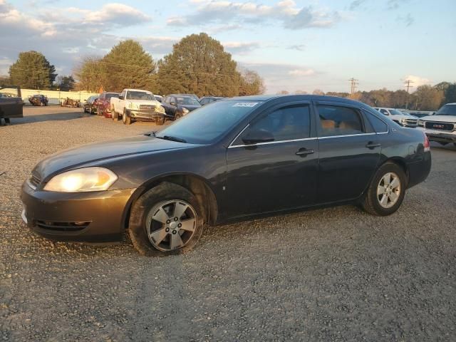 2008 Chevrolet Impala LT