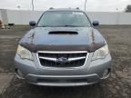 2009 Subaru Outback 2.5XT Limited