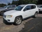 2011 Jeep Compass Sport