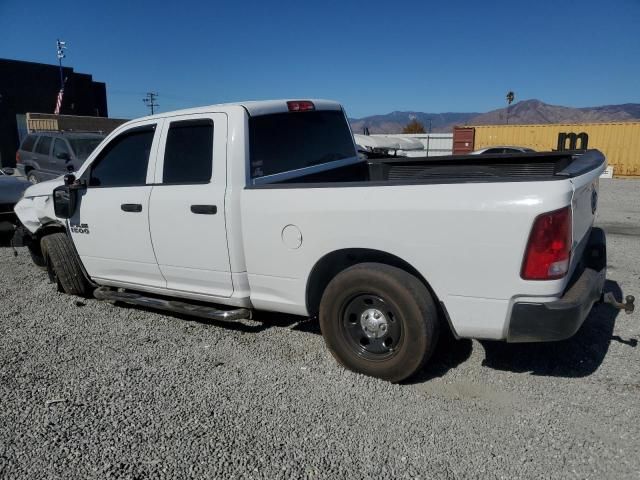 2014 Dodge RAM 1500 ST