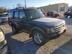 2003 Land Rover Discovery II SE