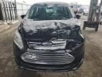 2018 Ford C-MAX Titanium