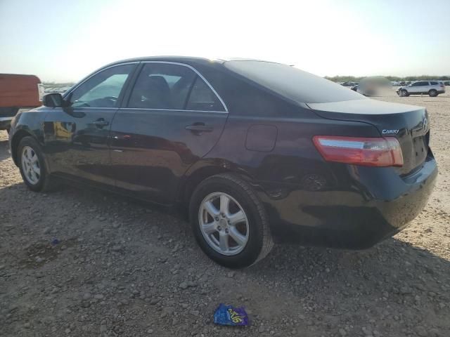 2008 Toyota Camry CE