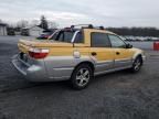 2003 Subaru Baja Sport