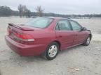 2001 Honda Accord EX