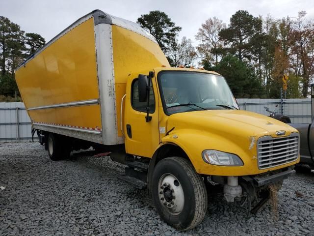 2016 Freightliner M2 106 Medium Duty