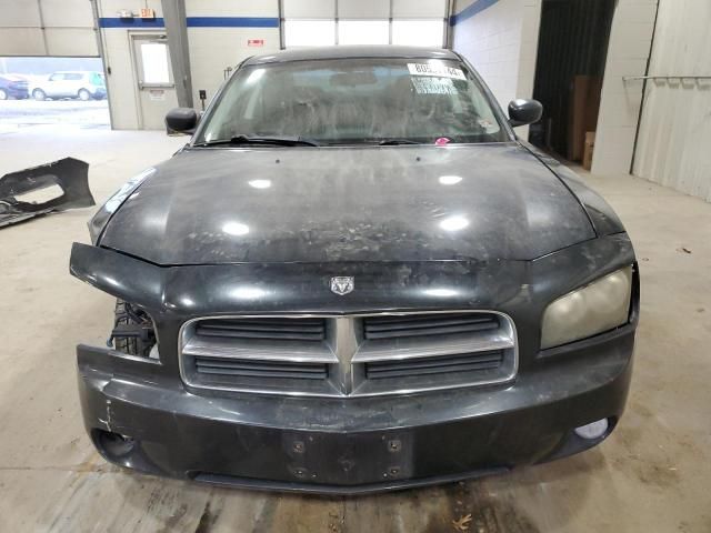 2008 Dodge Charger SXT