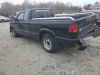 2001 Chevrolet S Truck S10