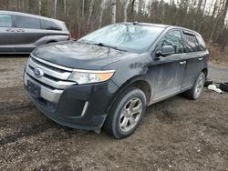 Salvage Cars with No Bids Yet For Sale at auction: 2013 Ford Edge SEL