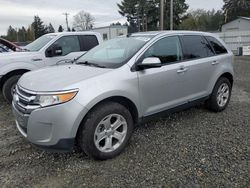 2013 Ford Edge SEL en venta en Graham, WA