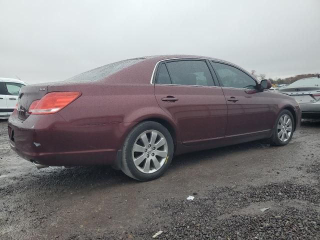 2007 Toyota Avalon XL