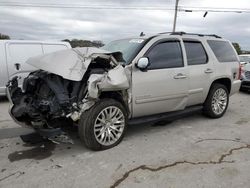 Salvage cars for sale at Lebanon, TN auction: 2007 Chevrolet Tahoe C1500