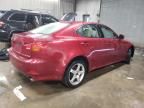 2007 Lexus IS 250