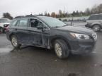 2017 Subaru Outback 2.5I