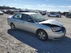 2004 Chevrolet Malibu LS