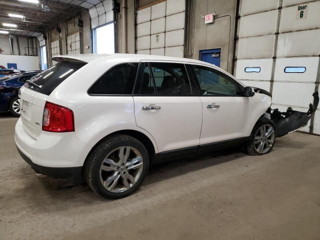 2011 Ford Edge SEL