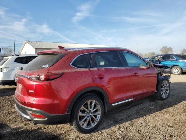 2018 Mazda CX-9 Grand Touring