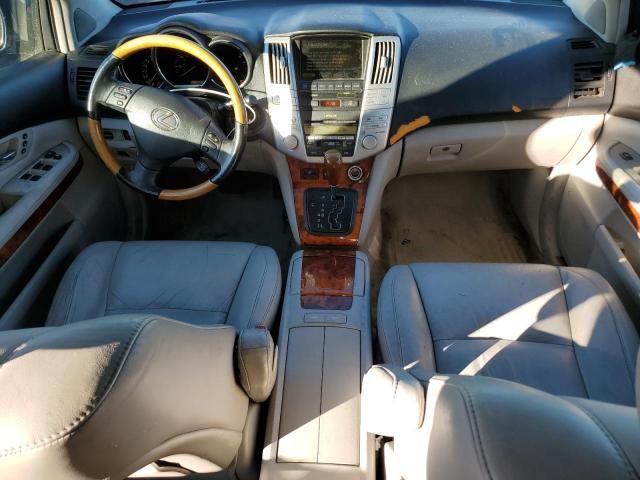 2007 Lexus RX 350