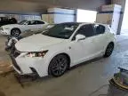 2014 Lexus CT 200