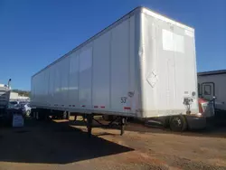 Salvage trucks for sale at Mocksville, NC auction: 2013 Wabash Trailer