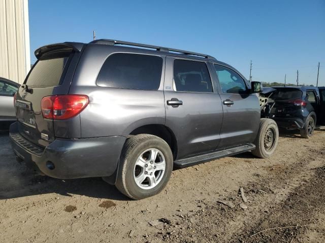 2015 Toyota Sequoia SR5