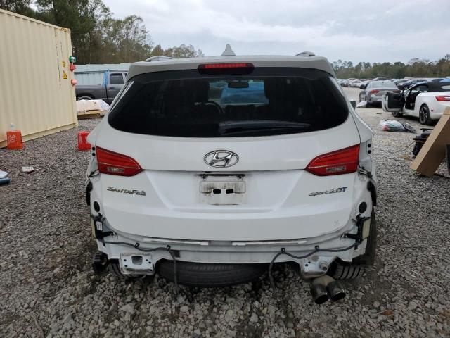 2014 Hyundai Santa FE Sport