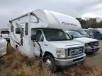 2019 Ford Econoline E350 Super Duty Cutaway Van