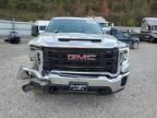 2022 GMC Sierra K2500 Heavy Duty