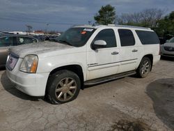 2008 GMC Yukon XL Denali en venta en Lexington, KY