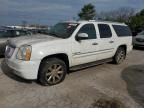 2008 GMC Yukon XL Denali