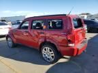 2011 Dodge Nitro Heat