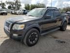 2010 Ford Explorer Sport Trac XLT