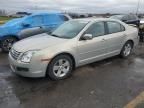 2009 Ford Fusion SE