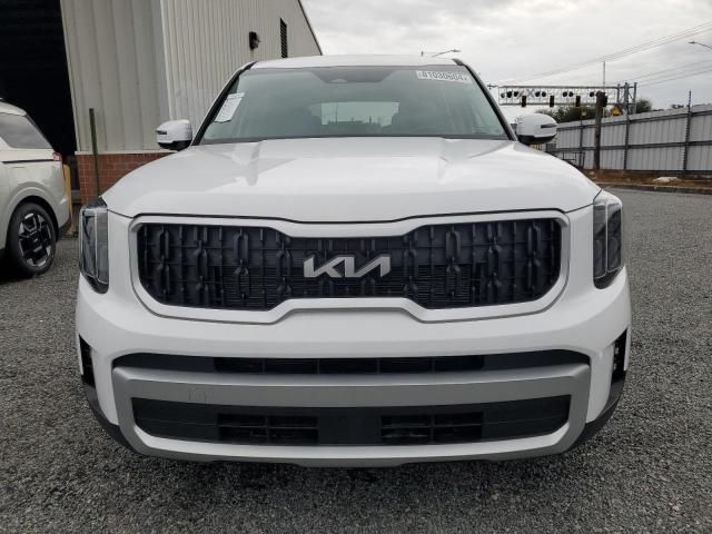 2024 KIA Telluride LX