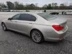 2011 BMW 750 LI