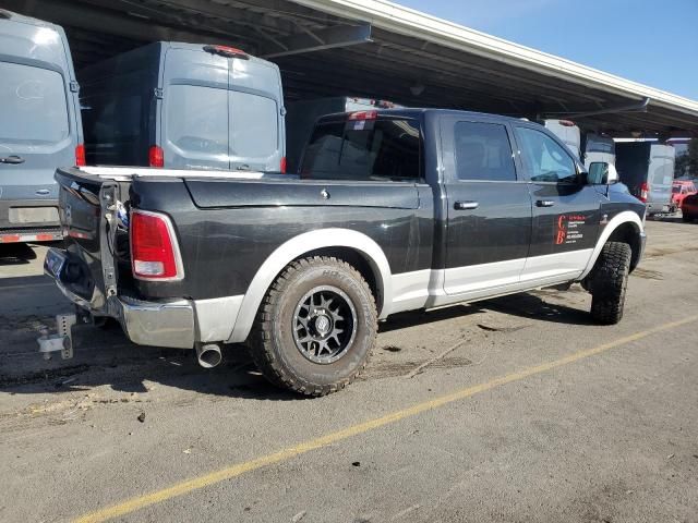 2017 Dodge 2500 Laramie