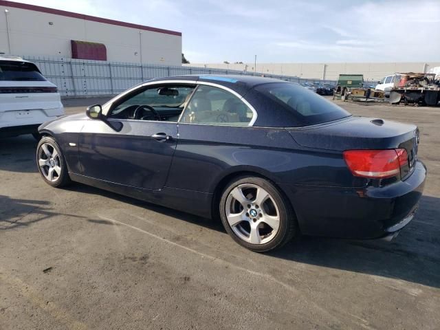 2010 BMW 328 I Sulev