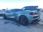 2023 Chevrolet Corvette Z06 3LZ