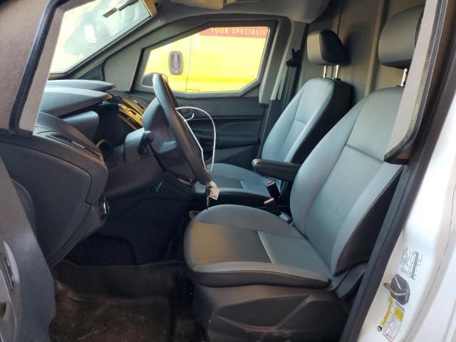 2016 Ford Transit Connect XL