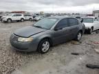 2006 Saturn Ion Level 2