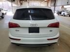 2012 Audi Q5 Premium Plus