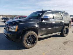 Chevrolet Tahoe c1500 Vehiculos salvage en venta: 2007 Chevrolet Tahoe C1500