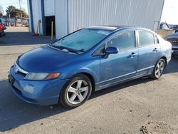 2006 Honda Civic EX en venta en Nampa, ID