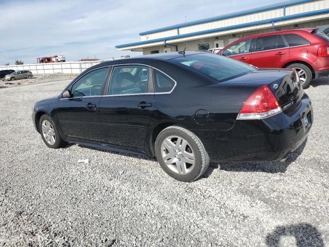 2013 Chevrolet Impala LT