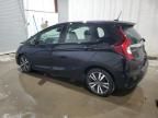 2019 Honda FIT EX