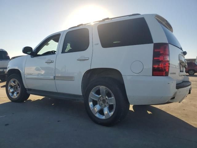 2007 Chevrolet Tahoe C1500