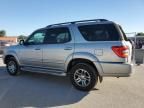 2002 Toyota Sequoia SR5