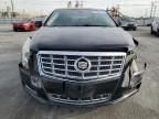 2014 Cadillac XTS