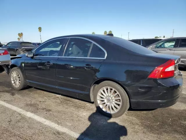 2008 Volvo S80 3.2